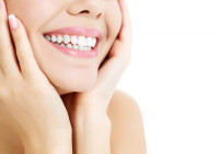Teeth Whitening In Dubai