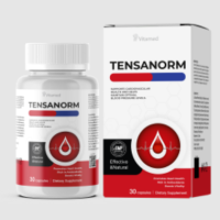 Buy Tensanorm in South Africa – Tensanorm Price & Reviews