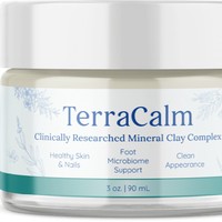 TerraCalm Reviews – Does It Work? What They Won’t Tell You Before Buy!