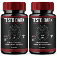 Testo Dark Supplement Reviews: Customer Complaints, Pros & Cons Explained