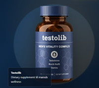 Er Testolib egnet til alle voksne?