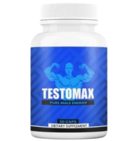 Testomax – Daily Support for Male Strength & *****