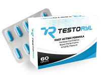 Testoryl Male Enhancement [Official Website Review] Does It Work? Pills Benefits