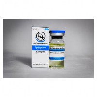 Testosterone Enanthate 300mg