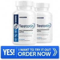 Testotin Male Enhancement: Satisfy your partner!!!*Shocking Review.*