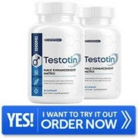 Testotin UK Reviews- Does Testotin Male Enhancement Pills Work? Price