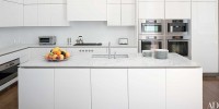 Thassos White Marble