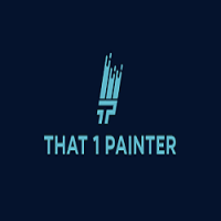 That 1 Painter Boulder
