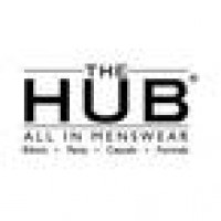 The HUB Clothing Store Vadodara