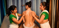 Ayurveda Diploma Course in Rishikesh India