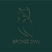 The Bronze Owl