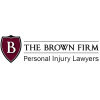 The Brown Firm Injury and Accident Attorneys