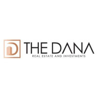 THE DANA REAL ESTATE AND INVESTMENTS