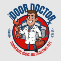 The Door Doctor