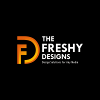 The Freshy Designs |Best Signage Company Melbourne