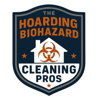 The Hoarding Biohazard Cleaning Pros