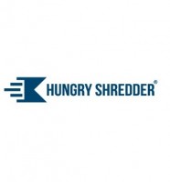 The Hungry Shredder