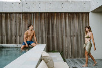 The Komu Canggu Bali