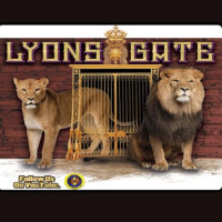The Lyons Gate Group Corp