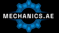 The Mechanic Autos