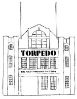 The Old Torpedo Factory