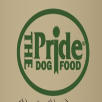 The Pride Dog Food