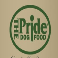 The Pride Dog Food