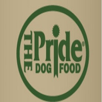 The Pride Dog Food