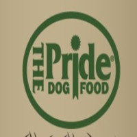 The Pride Dog Food