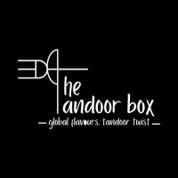 The Tandoor Box - Dubai Marina