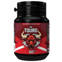 The Touro: A Powerful Botanical Approach to Men’s *****
