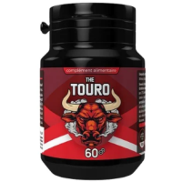 Order The Touro in Algeria – Latest Price, Ingredients & Reviews