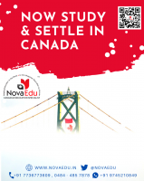 Overseas education consultants