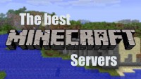 Minecraft Servers