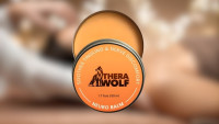 TheraWolf Pain Relief Balm Reviews – Fast Muscle & Joint Pain Relief