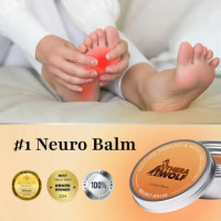 Wie oft sollte man TheraWolf Neuro Balm anwenden?
