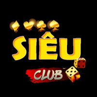 SieuClub – Cổng Game Bài Đổi Thưởng Uy Tín, Nổ Hũ Siêu Hấp Dẫn