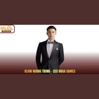 Kevin Hoàng Trung