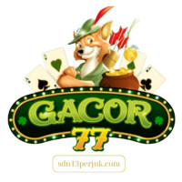 Gacor77 - Situs Resmi Bandar Gacor77 Terpercaya 2025