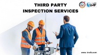 Third Party Inspection Services | TNV Inspection Division