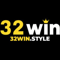 32WIN – Nhà Cái Trực Tuyến Uy Tín Số 1 Châu Á