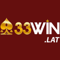 33Win - Trang Chủ Chính Thức 33Win.lat Update 2026
