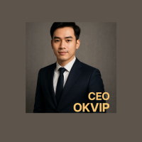 Ngô Anh Hùng – nhà sáng lập và CEO OKVIP,