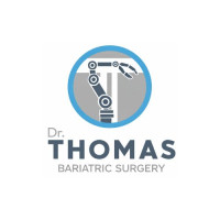 David Thomas, MD: Bariatric Surgeon