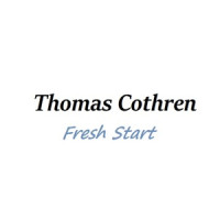 Thomas Cothren
