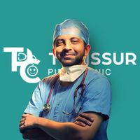 Proctologist in Thrissur | Proctology Clinic - Dr Raviram S | Thrissur Piles Clinic