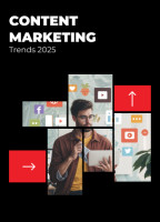 Content Marketing Trends To Watch In 2025
