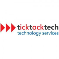 TickTockTech Computer Repair Scarborough
