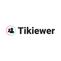 Tikiewer - Your private gateway to TikTok content, securely and easily