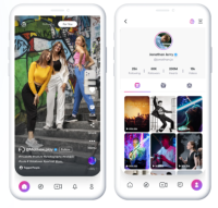 TikTok Clone